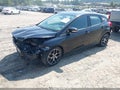 2017 Ford Focus — photo 2 of 11 | VIN 1FADP3M25HL226111