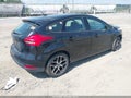 2017 Ford Focus — photo 4 of 11 | VIN 1FADP3M25HL226111
