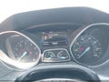 2017 Ford Focus — photo 7 of 11 | VIN 1FADP3M25HL226111
