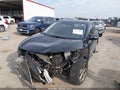 2016 Honda HR-V — photo 2 of 16 | VIN 3CZRU5G39GM738325