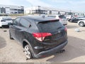 2016 Honda HR-V — photo 3 of 16 | VIN 3CZRU5G39GM738325