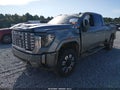 2025 GMC Sierra — photo 2 of 15 | VIN 1GT4UREY8SF128608