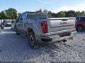 2025 GMC Sierra — photo 3 of 15 | VIN 1GT4UREY8SF128608