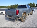2025 GMC Sierra — photo 4 of 15 | VIN 1GT4UREY8SF128608