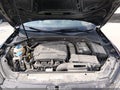 2017 Volkswagen Passat — photo 10 of 19 | VIN 1VWCT7A33HC070928