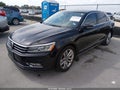 2017 Volkswagen Passat — photo 2 of 19 | VIN 1VWCT7A33HC070928