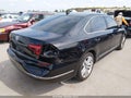 2017 Volkswagen Passat — photo 4 of 19 | VIN 1VWCT7A33HC070928