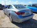 2018 Infiniti Q50 — photo 3 of 15 | VIN JN1EV7APXJM353483