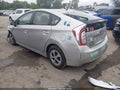 2013 Toyota Prius — photo 3 of 16 | VIN JTDKN3DU1D5589836