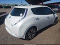 2017 Nissan Leaf — photo 4 of 14 | VIN 1N4BZ0CP9HC305388