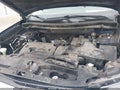 2016 Mitsubishi Outlander — photo 10 of 16 | VIN JA4AZ3A34GZ005335