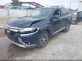 2016 Mitsubishi Outlander — photo 2 of 16 | VIN JA4AZ3A34GZ005335