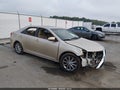 2012 Toyota Camry — photo 1 of 11 | VIN 4T1BK1FK3CU018759