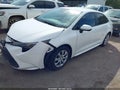 2022 Toyota Corolla — photo 2 of 16 | VIN 5YFEPMAE7NP314809