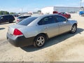 2008 Chevrolet Impala — photo 4 of 18 | VIN 2G1WB58K681275761