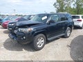 2021 Toyota 4Runner — photo 2 of 16 | VIN JTEMU5JR7M5913455