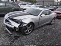 2010 Chevrolet Camaro — photo 2 of 18 | VIN 2G1FT1EW4A9104219