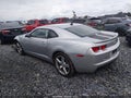2010 Chevrolet Camaro — photo 3 of 18 | VIN 2G1FT1EW4A9104219