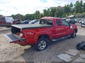 2011 Toyota Tacoma — photo 4 of 16 | VIN 5TFUU4EN8BX009394