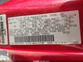 2011 Toyota Tacoma — photo 9 of 16 | VIN 5TFUU4EN8BX009394