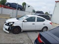 2018 Nissan Versa — photo 14 of 16 | VIN 3N1CN7AP6JL838267