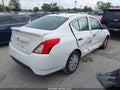 2018 Nissan Versa — photo 4 of 16 | VIN 3N1CN7AP6JL838267