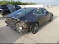 2025 Genesis G70 — photo 4 of 18 | VIN KMTG34SC1SU153956