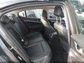 2025 Genesis G70 — photo 8 of 18 | VIN KMTG34SC1SU153956