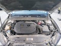 2013 Ford Fusion — photo 10 of 13 | VIN 3FA6P0H90DR285738
