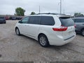 2017 Toyota Sienna — photo 3 of 16 | VIN 5TDYZ3DC2HS824458