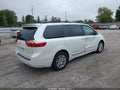 2017 Toyota Sienna — photo 4 of 16 | VIN 5TDYZ3DC2HS824458