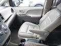 2017 Toyota Sienna — photo 5 of 16 | VIN 5TDYZ3DC2HS824458