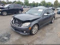 2008 Mercedes-Benz C-Class — photo 2 of 16 | VIN WDDGF81X38F154126