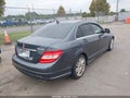2008 Mercedes-Benz C-Class — photo 4 of 16 | VIN WDDGF81X38F154126