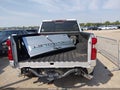 2020 Chevrolet Silverado 1500 — photo 16 of 16 | VIN 3GCPWCED5LG394508