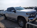 2020 Chevrolet Silverado 1500 — photo 1 of 16 | VIN 3GCPWCED5LG394508