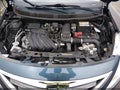 2017 Nissan Versa — photo 10 of 19 | VIN 3N1CN7AP4HL811711