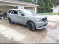 2020 Dodge Durango — photo 1 of 14 | VIN 1C4RDJDG0LC342687