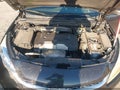 2014 Chevrolet Malibu — photo 10 of 16 | VIN 1G11H5SL7EF294592
