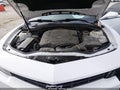 2015 Chevrolet Camaro — photo 10 of 16 | VIN 2G1FB1E34F9202358