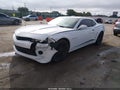 2015 Chevrolet Camaro — photo 2 of 16 | VIN 2G1FB1E34F9202358