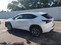 2016 Lexus NX 200t — photo 14 of 16 | VIN JTJYARBZ5G2041588