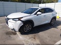 2016 Lexus NX 200t — photo 2 of 16 | VIN JTJYARBZ5G2041588