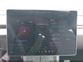 2025 Tesla Model 3 — photo 16 of 19 | VIN 5YJ3E1EA8SF047819
