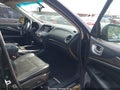2014 Infiniti QX60 — photo 5 of 11 | VIN 5N1AL0MM6EC508788