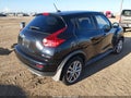 2011 Nissan Juke — photo 4 of 16 | VIN JN8AF5MV0BT025055