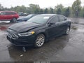 2017 Ford Fusion — photo 2 of 16 | VIN 3FA6P0SU5HR364406