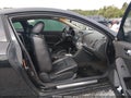 2008 Nissan Altima — photo 5 of 12 | VIN 1N4BL24E88C201856