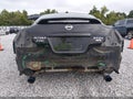 2008 Nissan Altima — photo 6 of 12 | VIN 1N4BL24E88C201856