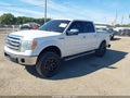 2014 Ford F-150 — photo 2 of 17 | VIN 1FTFW1EF9EKE76366